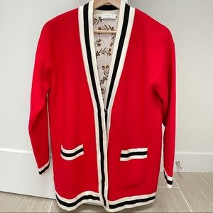 Sandro rare sweater